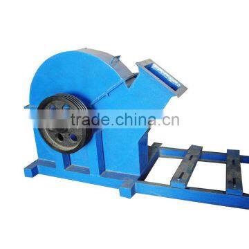 2013 High Efficiency Professional Wood Crusher Model 400 Wood Shaving Machine for Sale