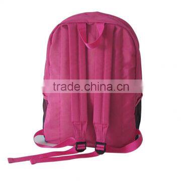 China Suppies Multicolor Series School Backpack / Waterproof Kids School Bags / Latest Design Colourful Kids School Bags photo-2