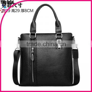New Fashion Men Bags Genuine Leather Men Messenger Bags High Quality Brand Men's Shoulder Bag Business Bag