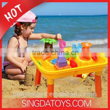 Hot Sale Summer Series 8803 Kids Sand Water Table