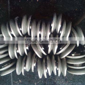 Lectra Grinding Stone,Sharpening Stone,grind Wheel for VT7000/5000 photo-4