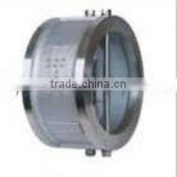 Stainless Steel Non Return Valve