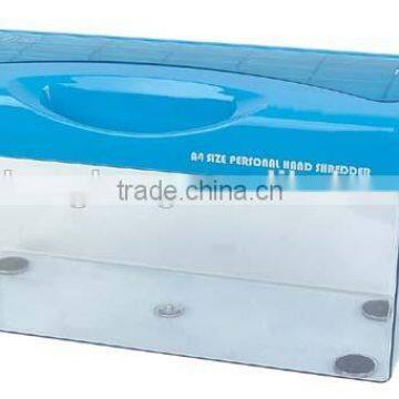 A5 Manual Paper Shredder photo-3