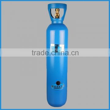 Factory supplied Hospital Gas Filling Oxygen Cylinder with Map Valve                        
                                                Quality Choice