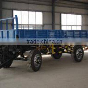 2016 Advanced Technology New Type Box Trailer for Sale