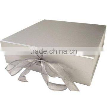 Lovely Paper Gift Box Packaging photo-2