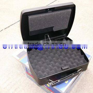 Digital Safe Box Home Safe Electronic safe Gun safe portable car safe