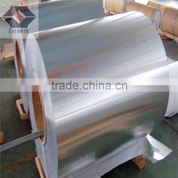 aluminum coil with good quality for building