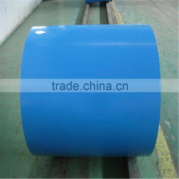 Roof Tile Used Color Coated Steel Coil photo-4