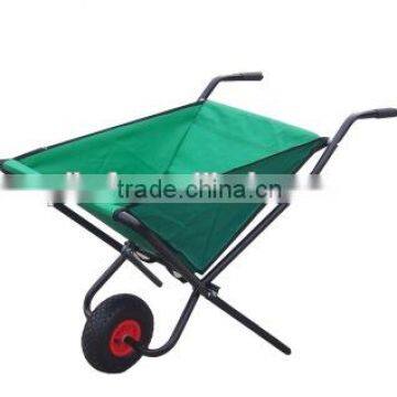 Folding Wheelbarrow WB0400 photo-6