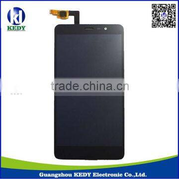 LCD Display Screen For Xiaomi Redmi Note 3 LCD Touch Screen Assembly For Redmi Note 3 Digitizer