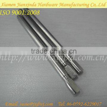 Aluminum rivet