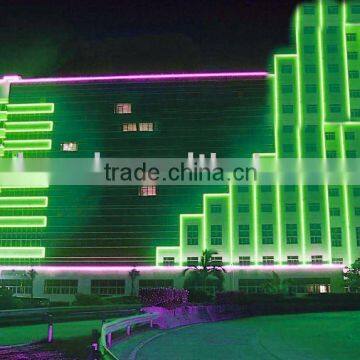 Architectual Design LED Neon Light