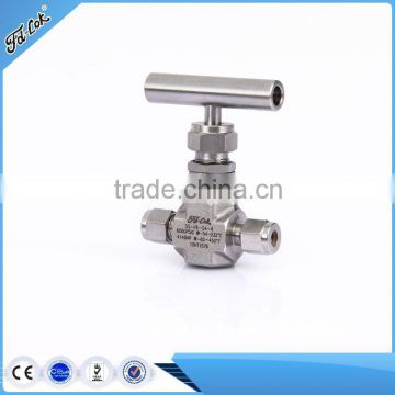 2013 High Quality Gauge Stop Valve