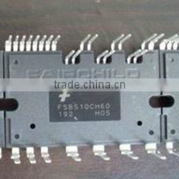 SMART POWER MODULE 5A SPM27-BA FSBS5CH60