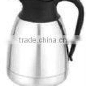 1L vacuum coffee pot