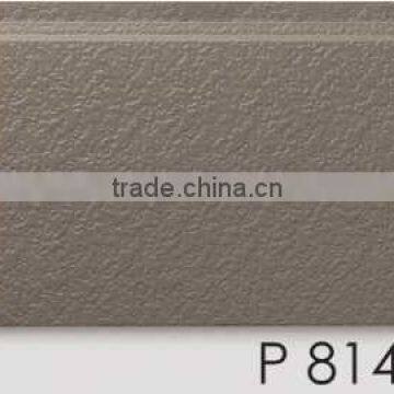 high quality insulated decorative wall panel