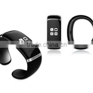 Newest Health Bluetooth Smart Wristband Bracelet Fitness Watch photo-4