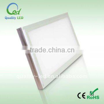 Newest Dimmable 1200x600 LED Panel Light(Hot sale)