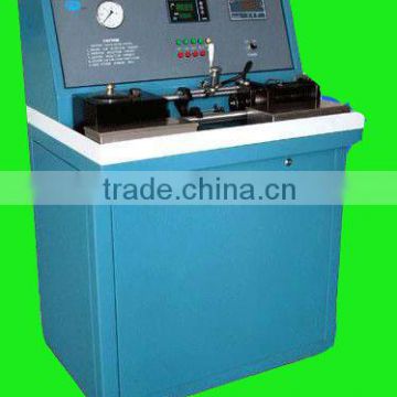 special usage test bench, HY-PTPL injector test bench, gold testing machine