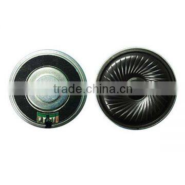 50mm 8ohm 2w mylar full range speaker micro speaker Learning machine speaker Voice speaker