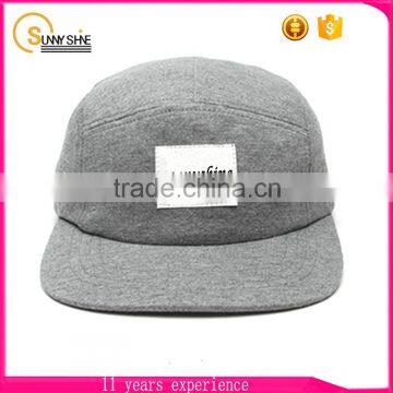 Custom Corduroy Plain 5 Panel Hat Wholesale Design Your Own 5 Panel Hat Cap