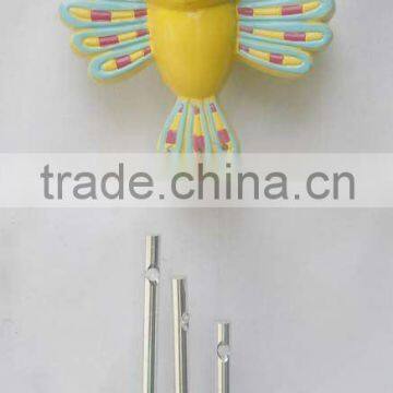 High quality wind chime with magnet