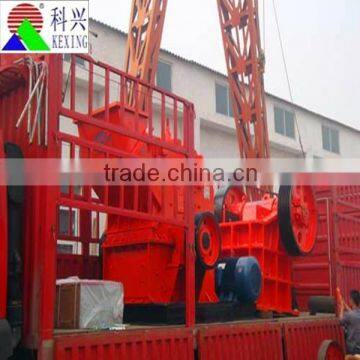 Convenient Mine Use Hammer Crusher With Lower Price