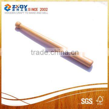 Antique Natural Wooden Handle