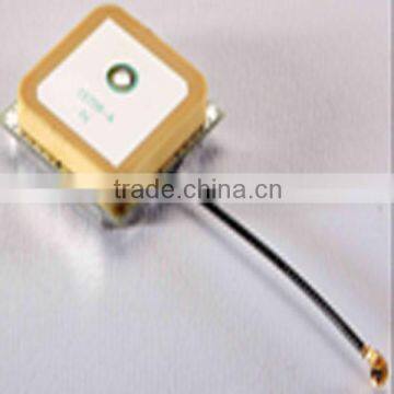 Factory Direct Selling Glonass GPS Internal Antenna for Mini Gps Tracker