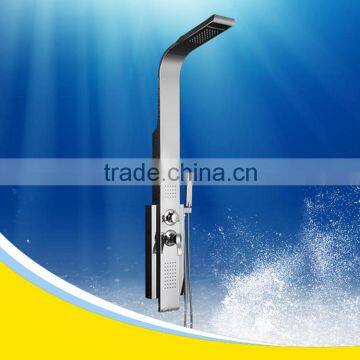 high quality bathroom column set shower panel Y-022