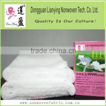 Polyester Washable Batting for Garment/quilt photo-3