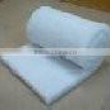 Sound insulation batts for ceiling/wall/floor