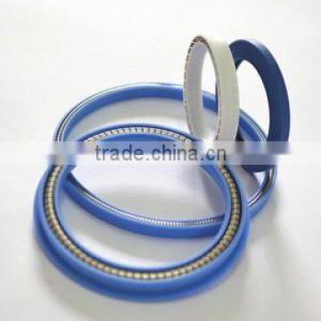 High Quality Spring Energized PTFE Seals/Spring PTFE Sealing photo-2
