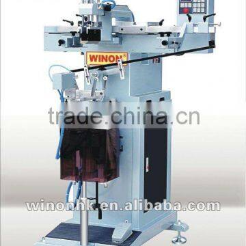 WINON WSC-500 Cup Surface Screen Printing Machine