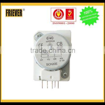FRIEVER Refrigerator Parts Refrigerator Defrost Timer photo-3