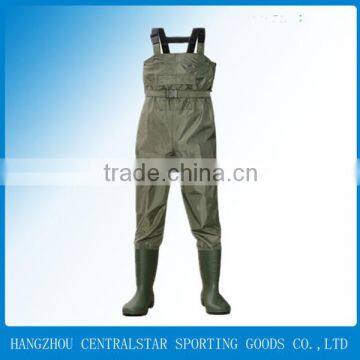 taslon chest wader for fish