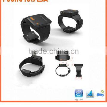 gps personal tracker mt-60x for parolee patient with gps tracking systems