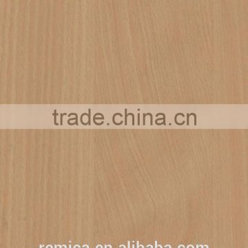 Compact decorative laminate hpl