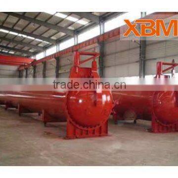 Timber Drying Kiln for CCA Pressure Wood Treatment Plants Equipment Autoclave photo-4