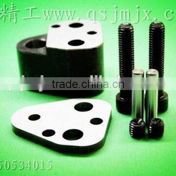 Modified Dayton Standard Headed Punch Retainer, Jig and Fixture,die Cutting Punches photo-5
