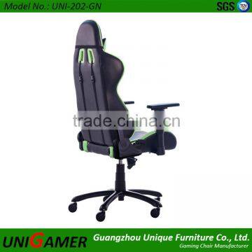Home Use Comfortable Reclining Adjustable Revolving Chair