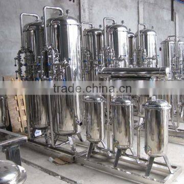 New Condition Water Filter Purifier photo-3