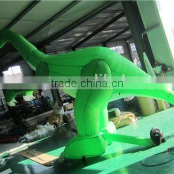 Advertising Model Inflatable Dinosaur for Sale photo-3
