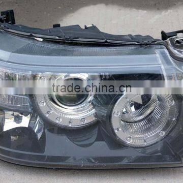 HEAD LAMP FOR LAND ROVE R SPORT