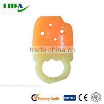 Silicone Teether Wholesale BOB200 photo-6