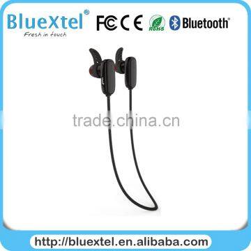 Popular Wireless Bluetooth Stereo Waterproof Earphone With MIC