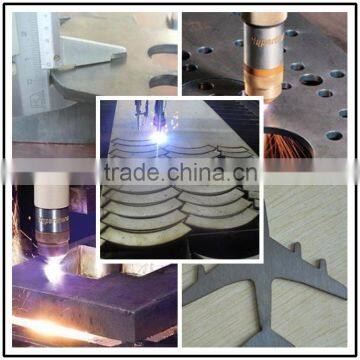 Best Seller Chinese Machines 60A-200A Cnc Plasma Cutter for Metal Plasma Cnc Cutting Machine photo-5