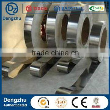 1mm 316L Stainless Steel Strips photo-6