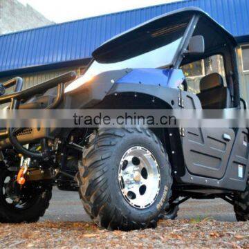 800CC UTV With EEC & EPA photo-5